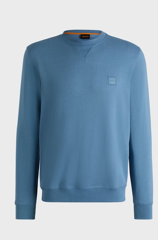 BOSS Orange Westart Sweater