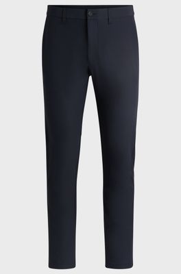 BOSS Green T-Commuter Chino