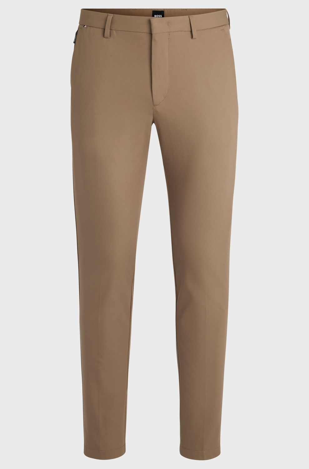 BOSS Black Kaito Broek