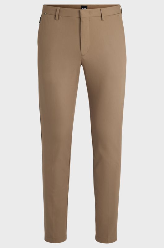 BOSS Black Kaito Broek