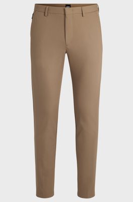 BOSS Black Kaito Broek