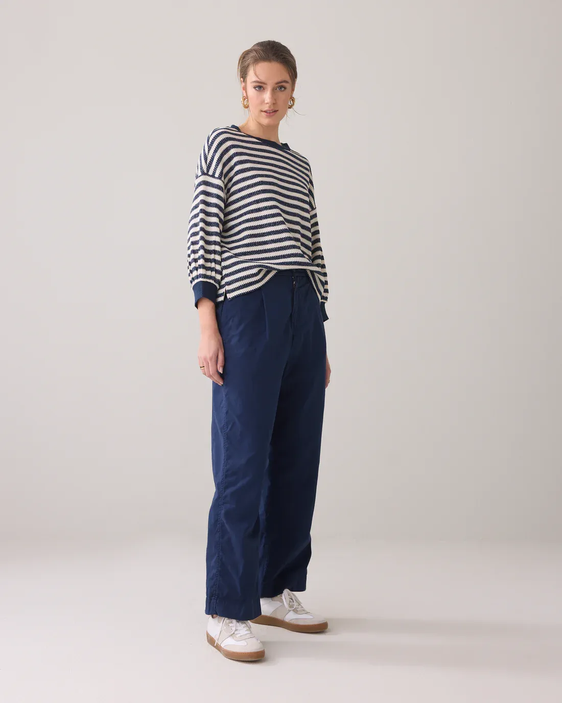 Summum Gebreide Sweater