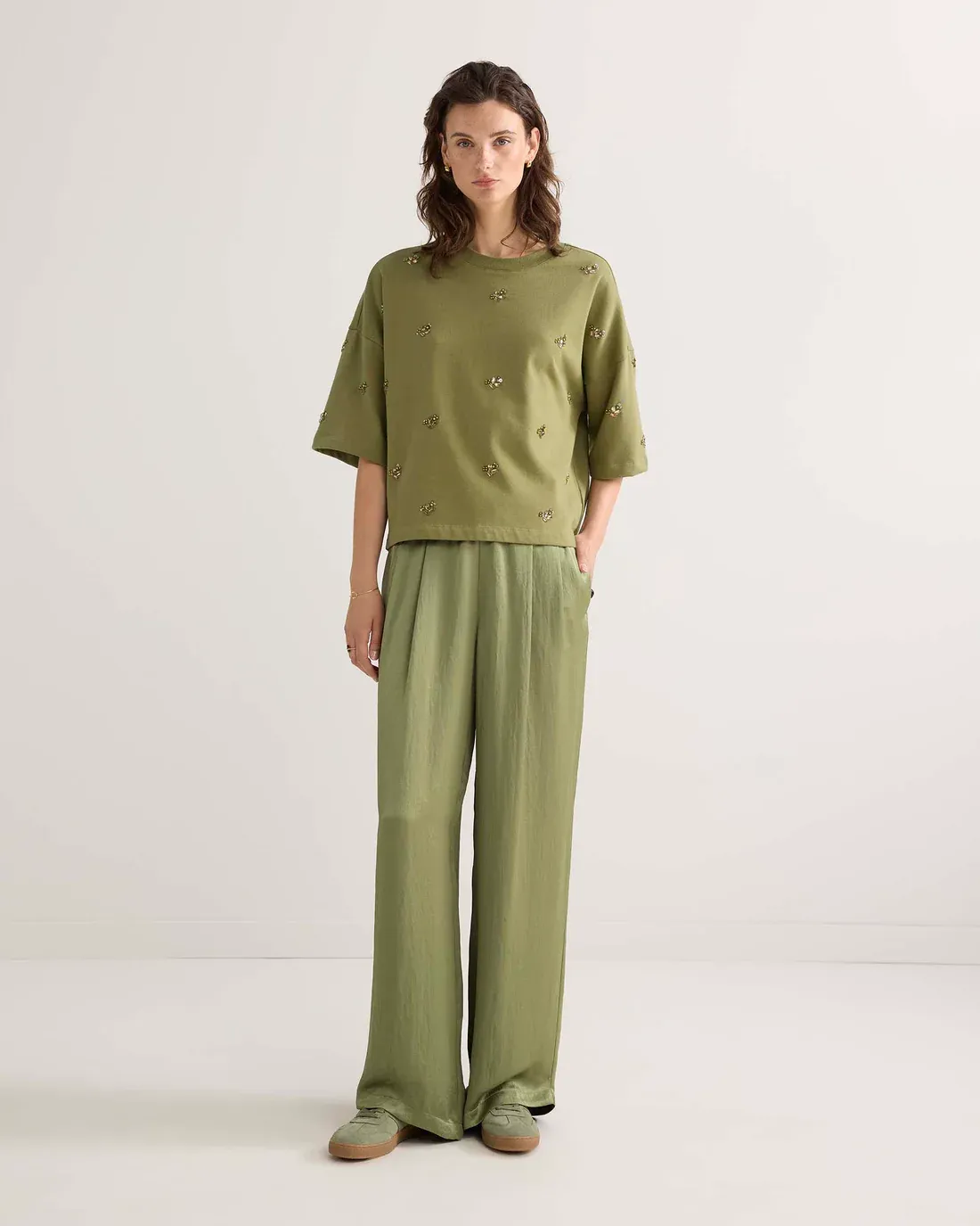 Summum Sweatshirt