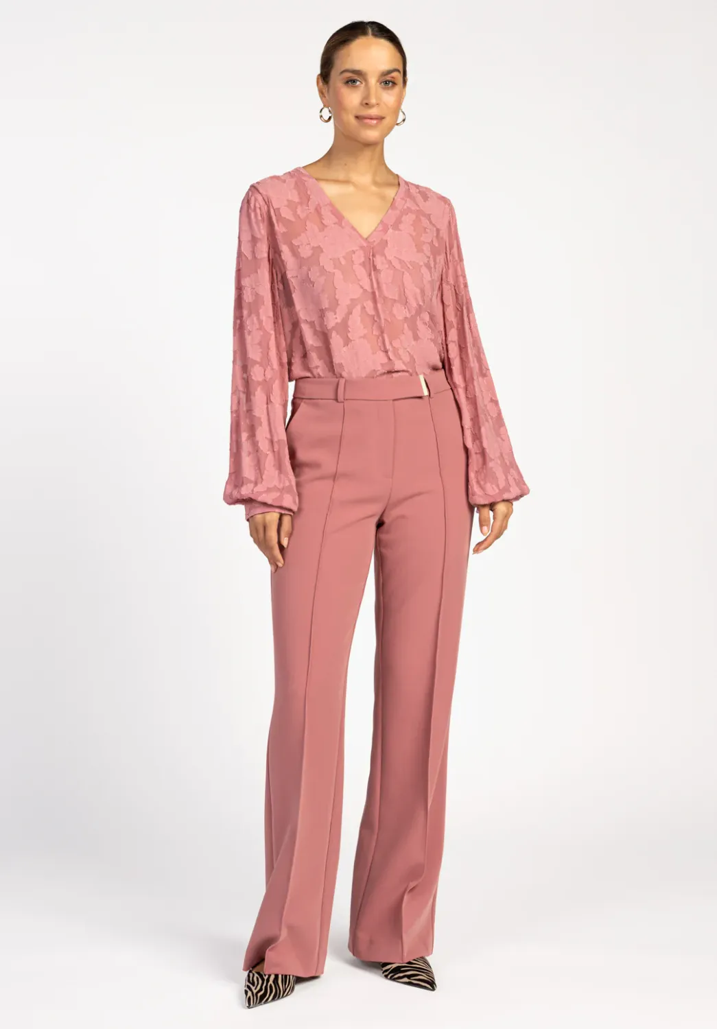 Aaiko Chantalle Broek