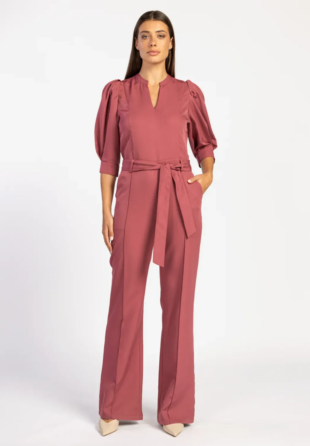 Aaiko Hellen Jumpsuit