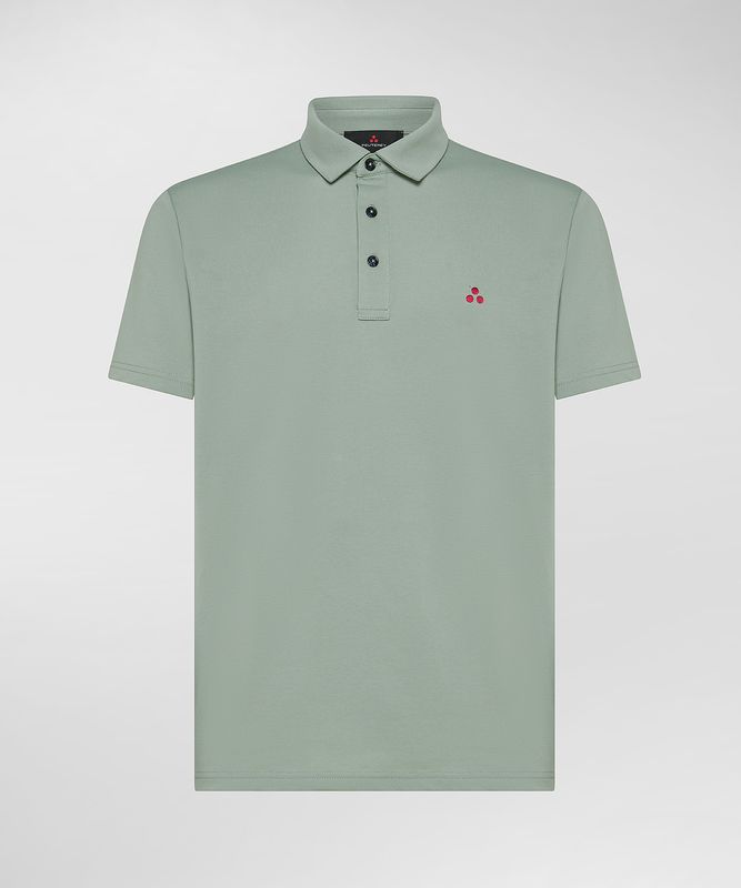 Peuterey Mezzola Polo