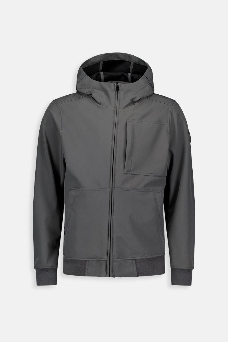 Airforce Javi Softshell Jacket