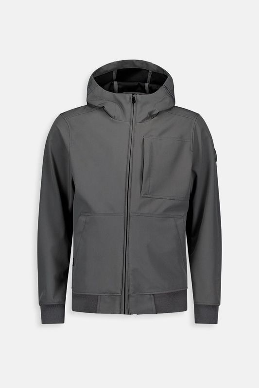 Airforce Javi Softshell Jacket