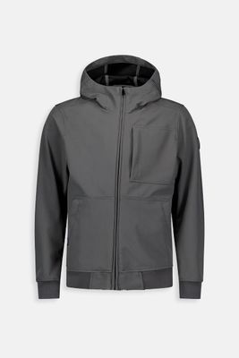 Airforce Javi Softshell Jacket