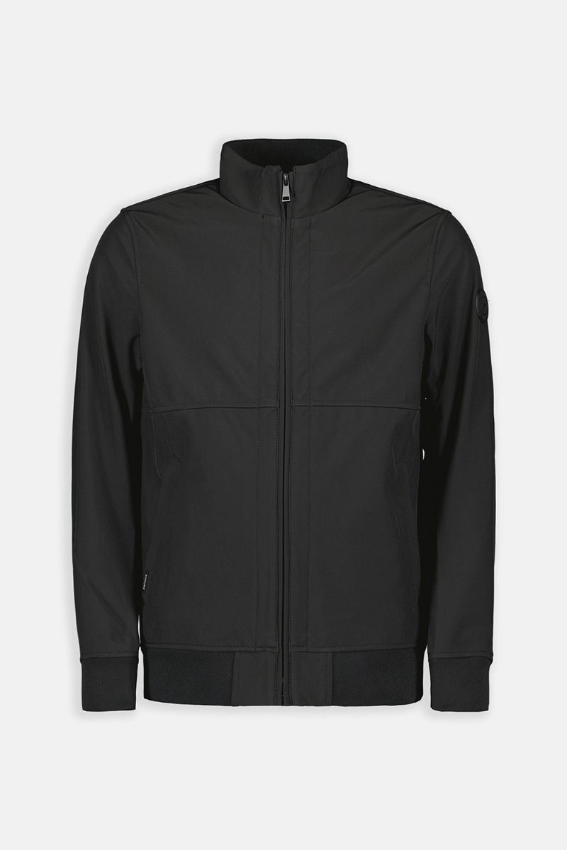 Airforce Softshell Jacket