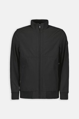 Airforce Softshell Jacket
