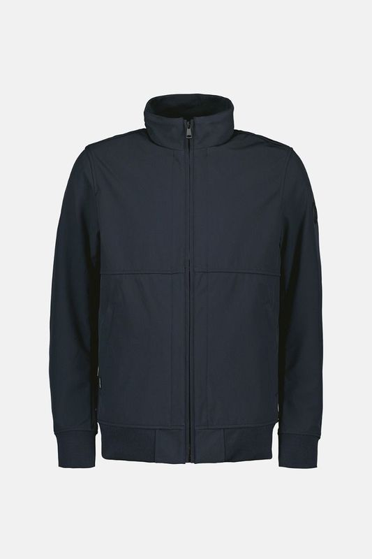 Airforce Softshell Jacket