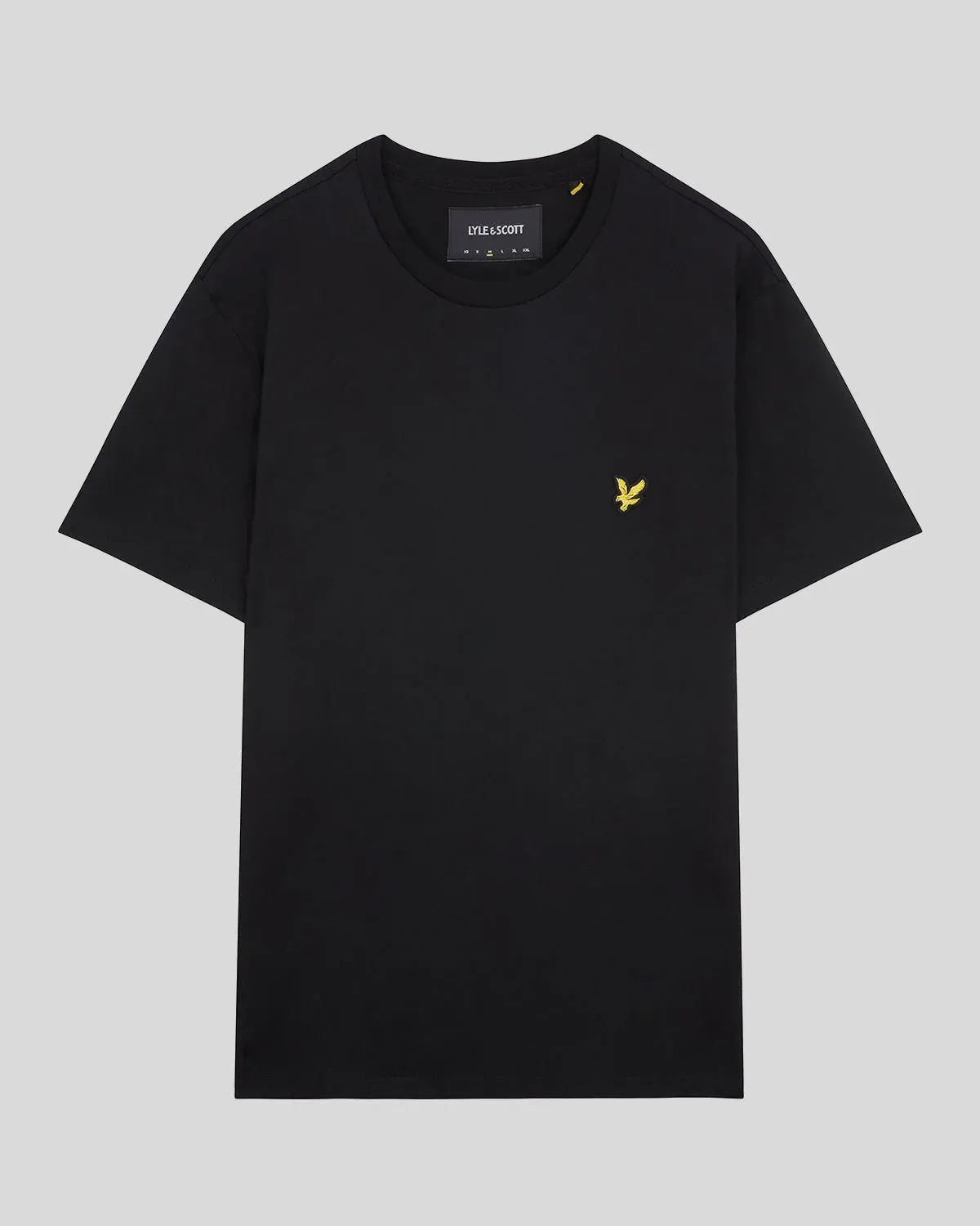 Lyle &amp; Scott Plain T-Shirt