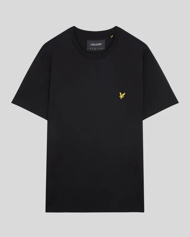 Lyle &amp; Scott Plain T-Shirt