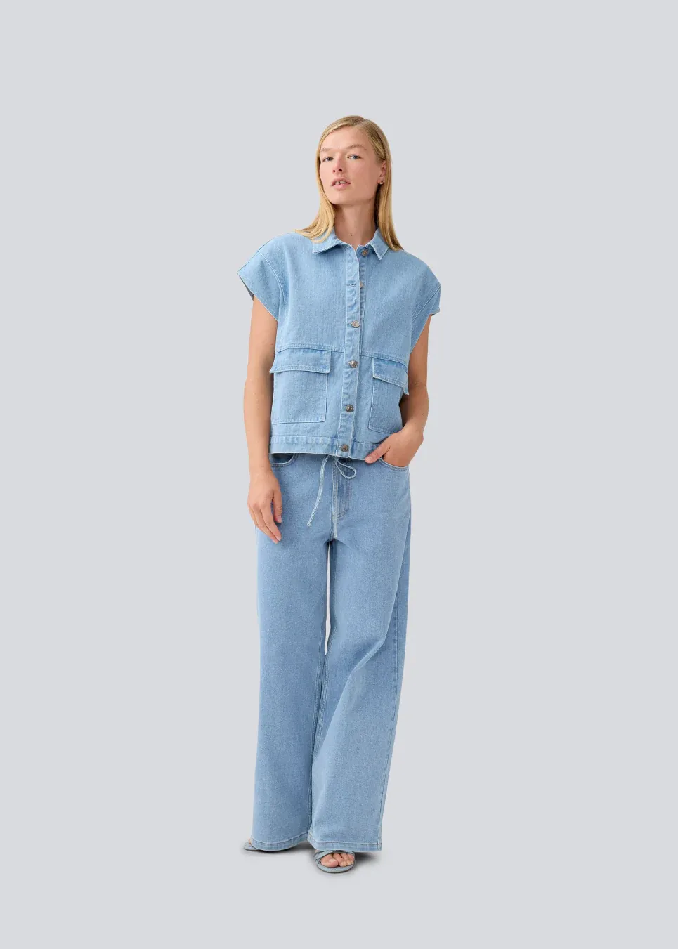 Modström TenorMD Vest