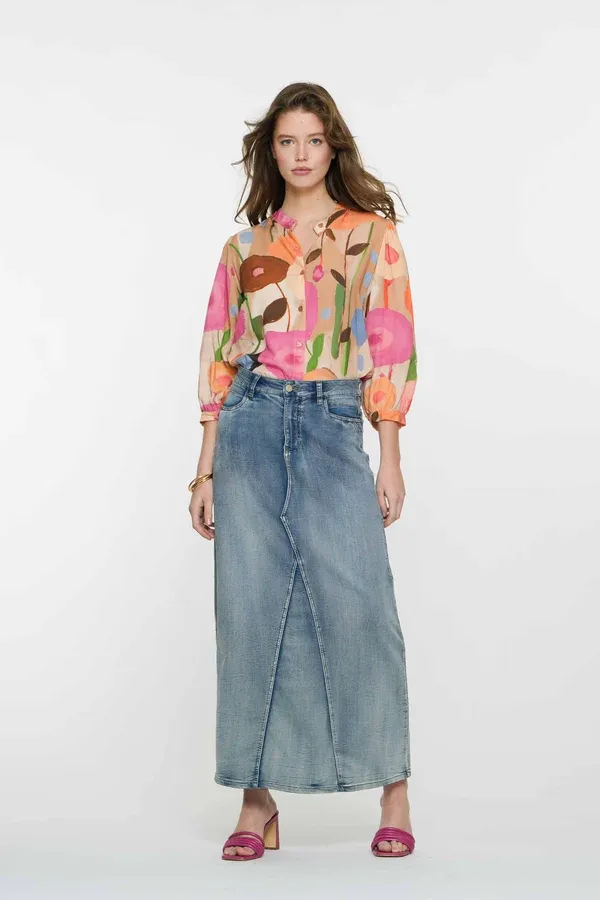 Geisha Rok