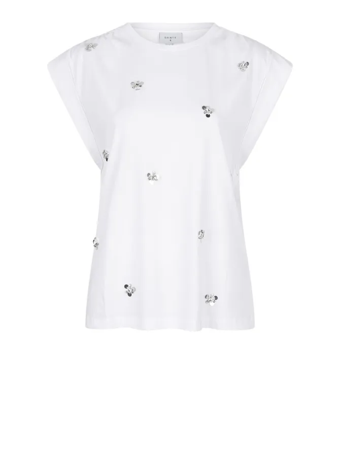 Dante 6 Sparrow T-Shirt