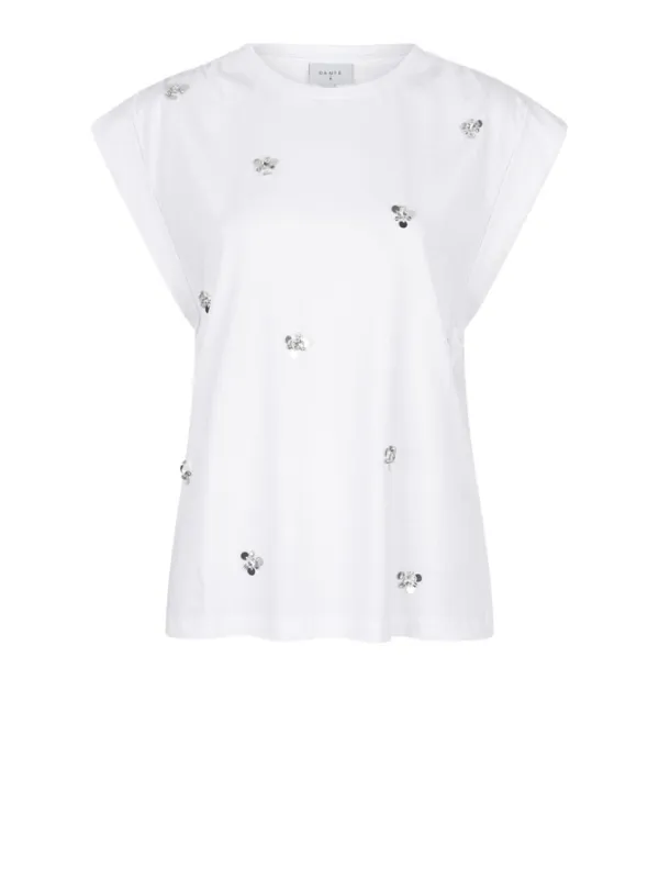 Dante 6 Sparrow T-Shirt