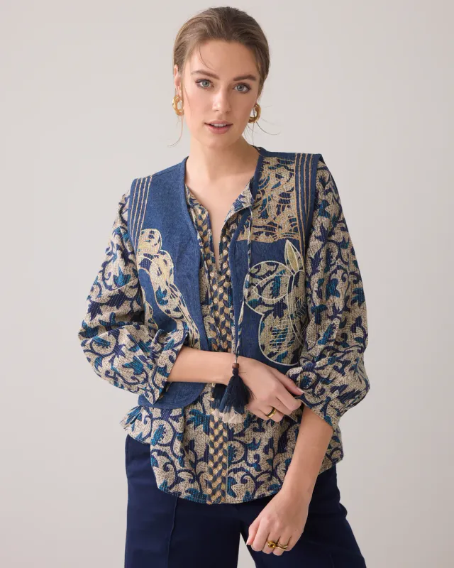 Summum Reversible Gilet