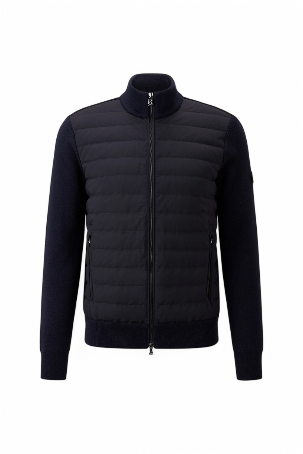 Bogner Zisco-D Hybrid Jacket