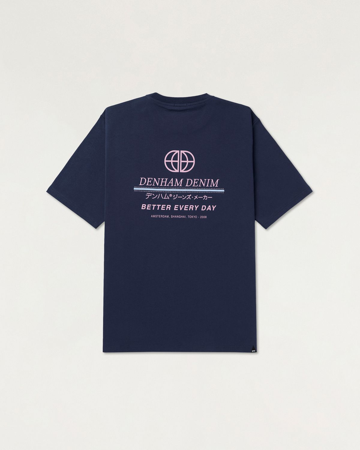Denham DD T-Shirt