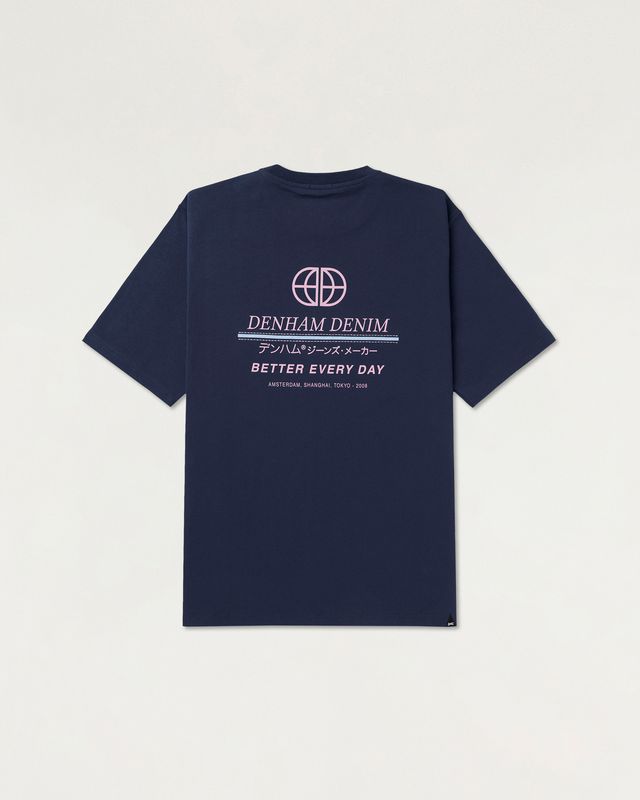 Denham DD T-Shirt