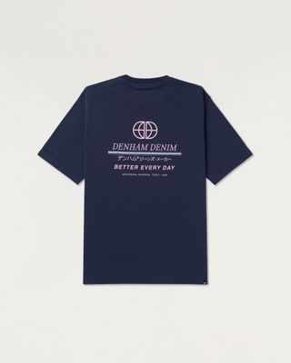 Denham DD T-Shirt