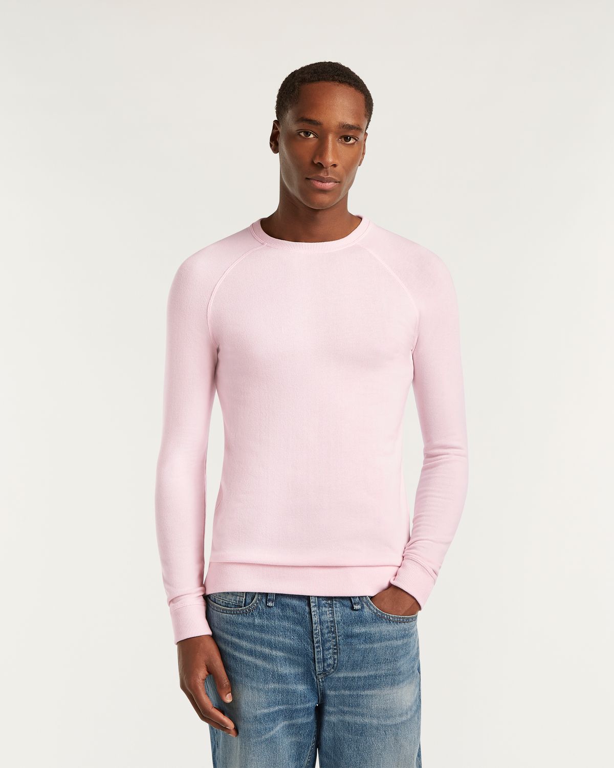 Denham Raglan CMJ Trui