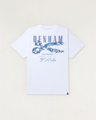 Denham Swallow T-Shirt