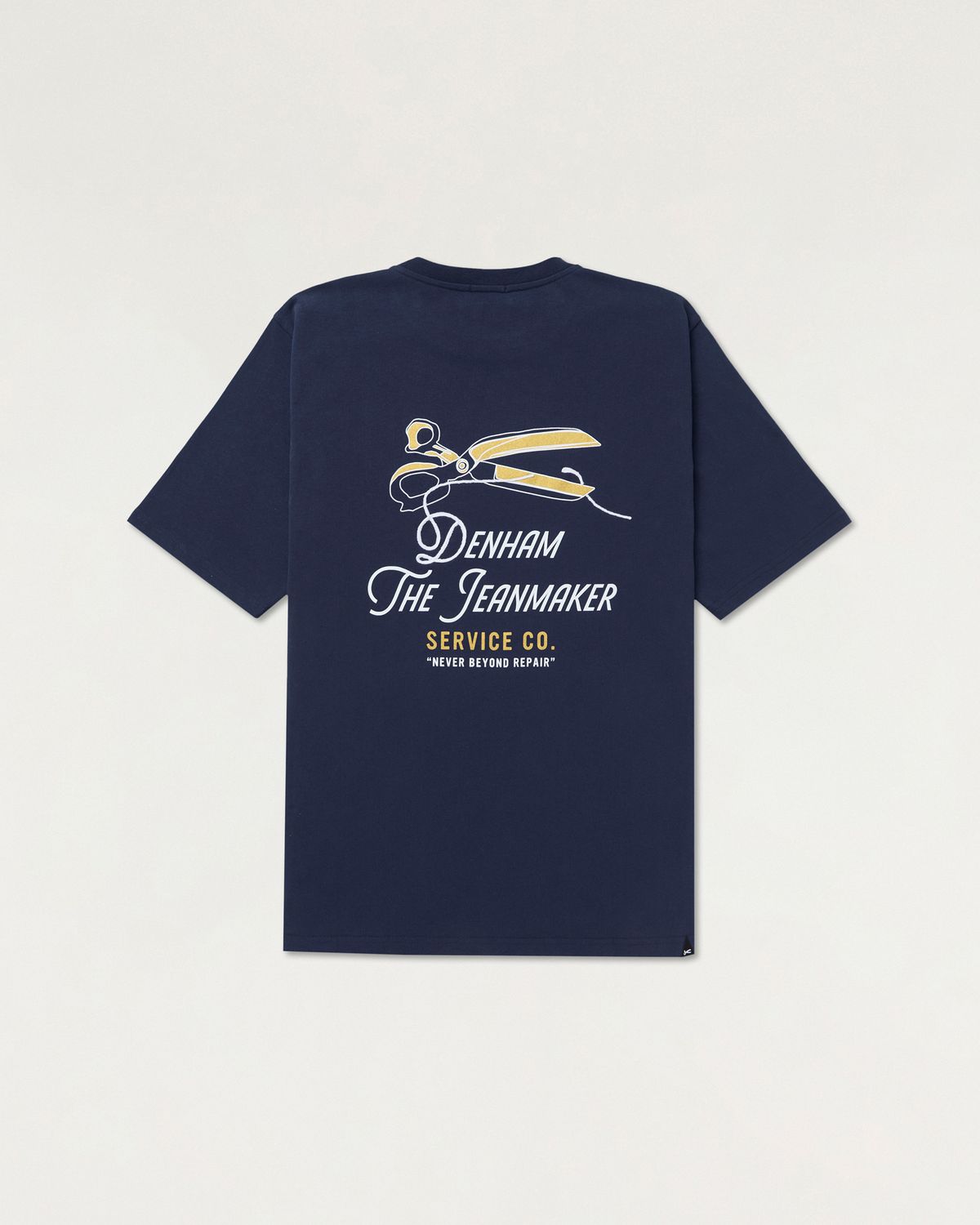 Denham WTDC T-Shirt