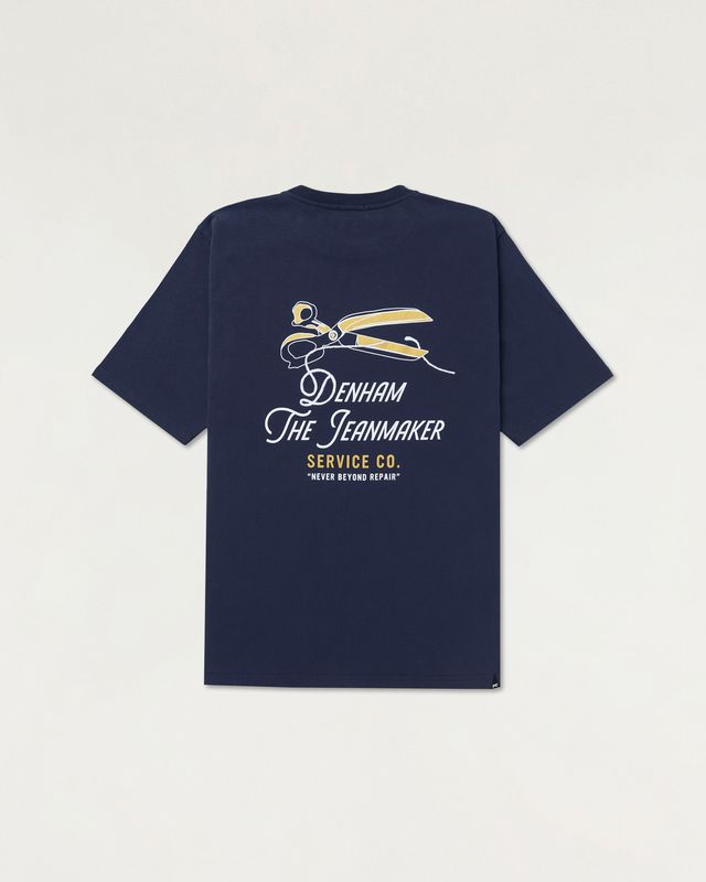 Denham WTDC T-Shirt