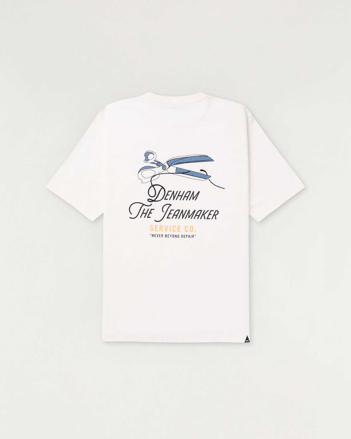 Denham WTDC T-Shirt