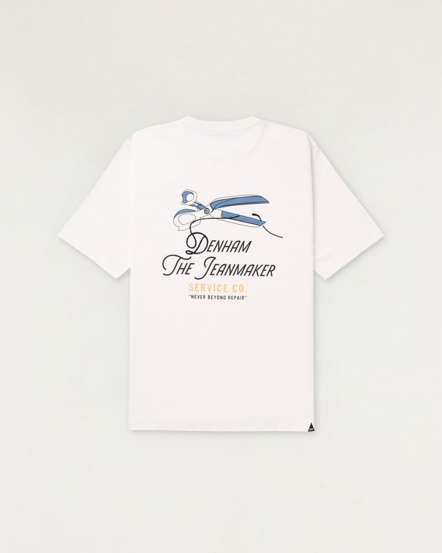 Denham WTDC T-Shirt