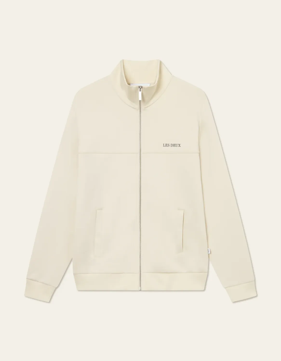 Les Deux Ballier Track Vest