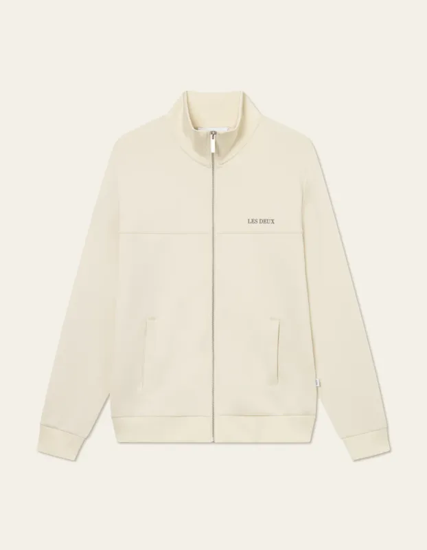 Les Deux Ballier Track Vest