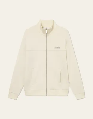 Les Deux Ballier Track Vest