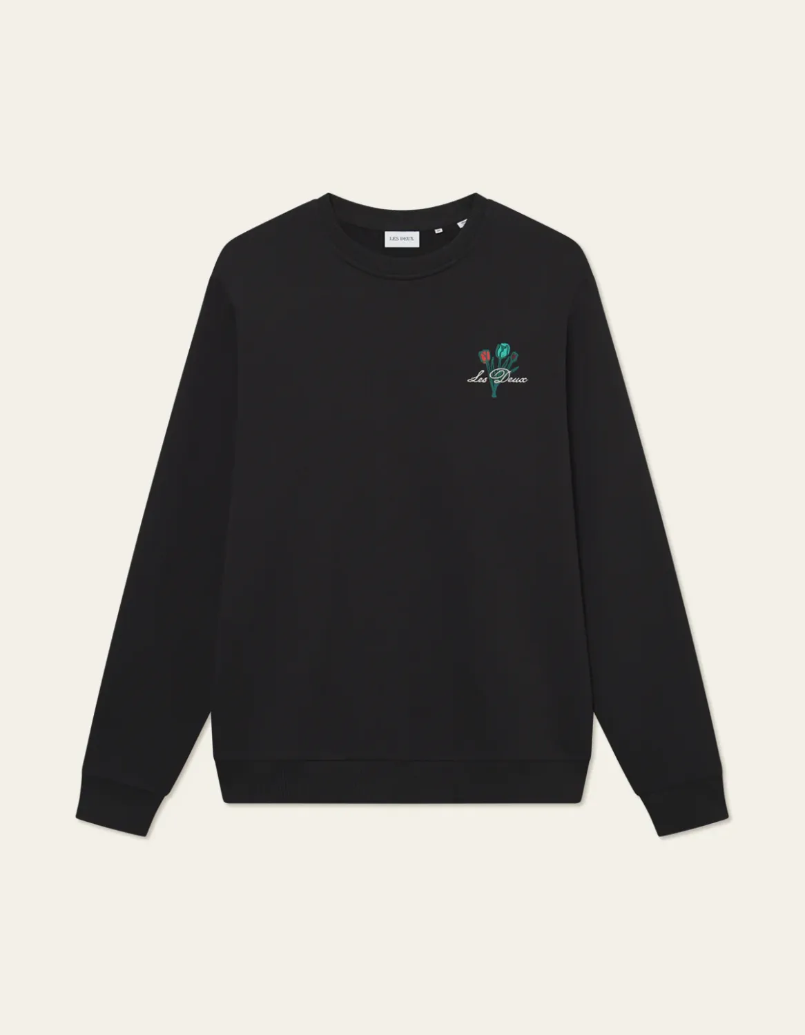 Les Deux Bruno Cafe Sweater