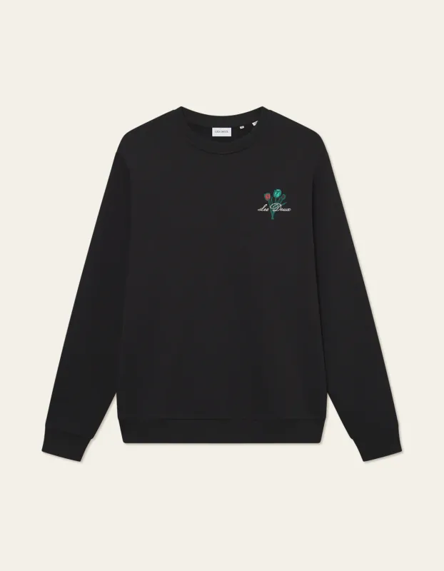 Les Deux Bruno Cafe Sweater