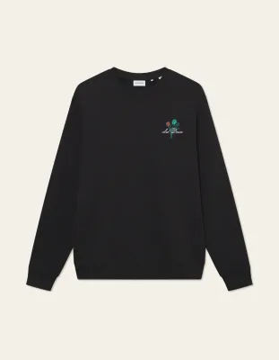 Les Deux Bruno Cafe Sweater