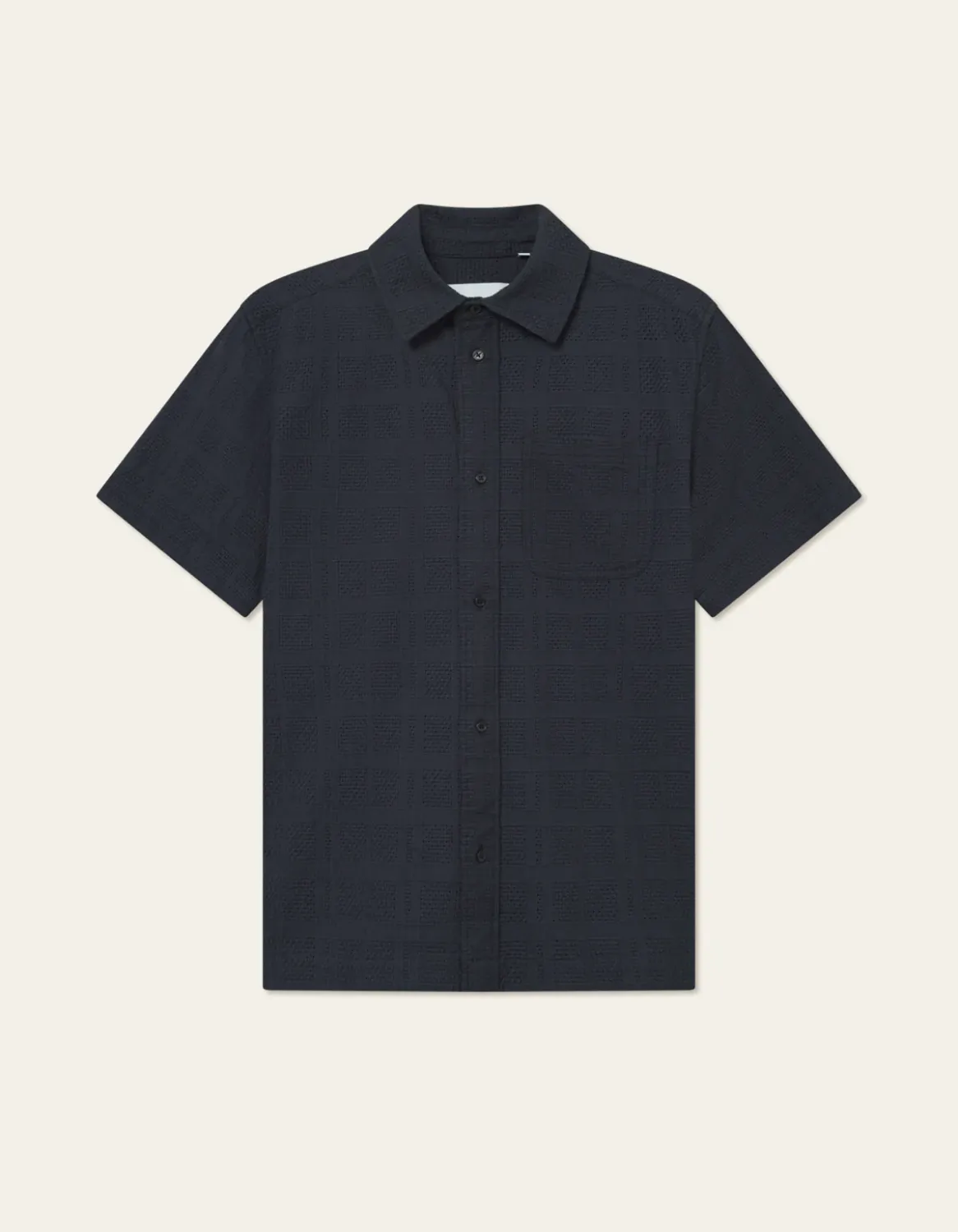 Les Deux Charlie SS Blouse