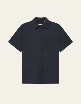 Les Deux Charlie SS Blouse