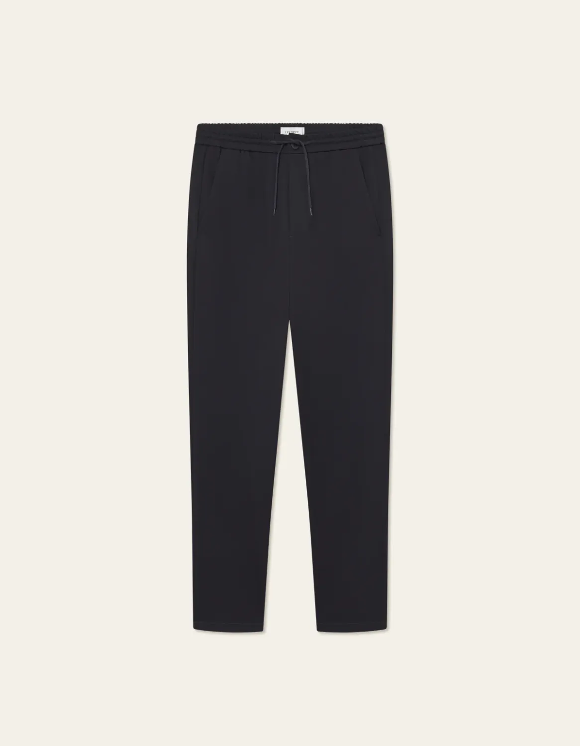 Les Deux Como Tapered Pantalon