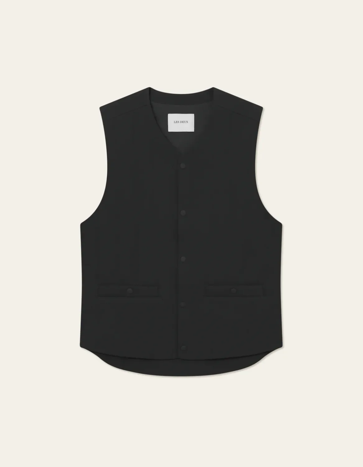 Les Deux Sebastian Tech Bodywarmer