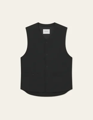 Les Deux Sebastian Tech Bodywarmer