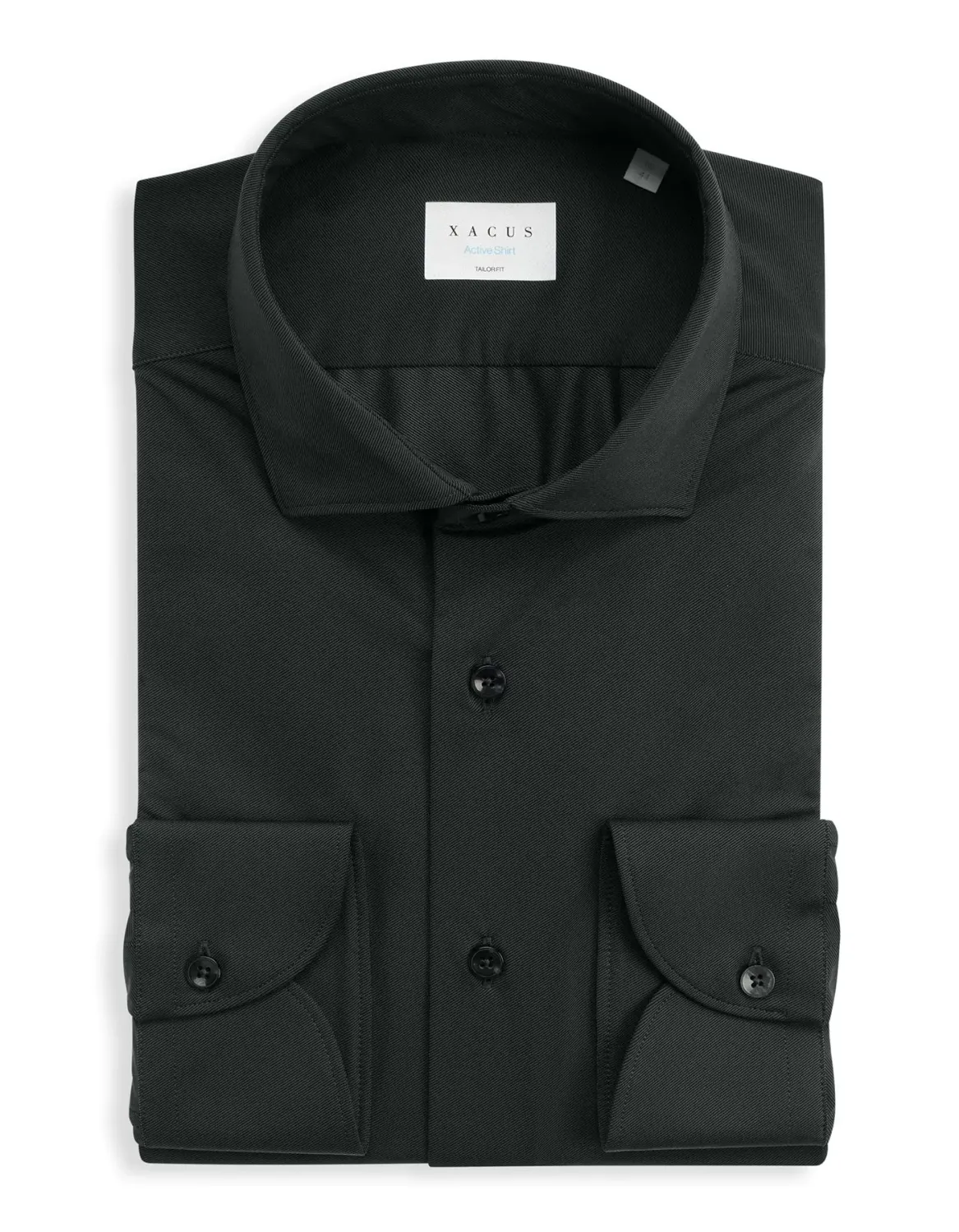 Xacus Active Overhemd