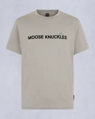 Moose Knuckles Conway T-Shirt
