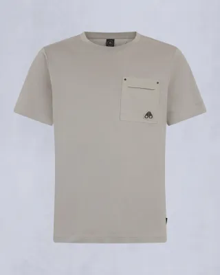 Moose Knuckles Dalon T-Shirt