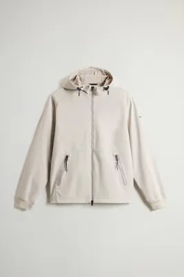 Woolrich Tech Softshell Jacket