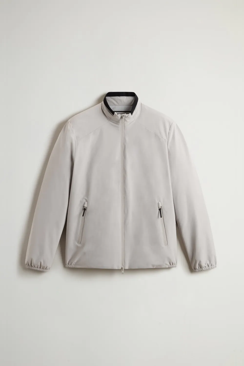 Woolrich Sailing Bomber Jacket