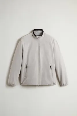 Woolrich Sailing Bomber Jacket